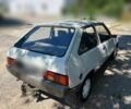 Білий ЗАЗ Таврія, об'ємом двигуна 1.1 л та пробігом 171 тис. км за 503 $, фото 1 на Automoto.ua