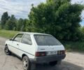 Білий ЗАЗ Таврія, об'ємом двигуна 1.1 л та пробігом 87 тис. км за 420 $, фото 1 на Automoto.ua