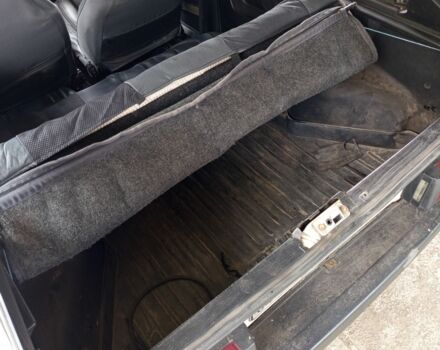 Белый ЗАЗ Таврия, объемом двигателя 0 л и пробегом 567 тыс. км за 432 $, фото 9 на Automoto.ua