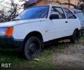 Белый ЗАЗ Таврия, объемом двигателя 1.1 л и пробегом 96 тыс. км за 400 $, фото 1 на Automoto.ua
