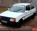Білий ЗАЗ Таврія, об'ємом двигуна 1.1 л та пробігом 200 тис. км за 350 $, фото 1 на Automoto.ua