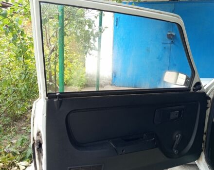 Белый ЗАЗ Таврия, объемом двигателя 0 л и пробегом 567 тыс. км за 432 $, фото 5 на Automoto.ua