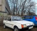 Белый ЗАЗ Таврия, объемом двигателя 1.1 л и пробегом 91 тыс. км за 800 $, фото 4 на Automoto.ua