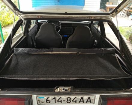 Белый ЗАЗ Таврия, объемом двигателя 0 л и пробегом 567 тыс. км за 432 $, фото 4 на Automoto.ua