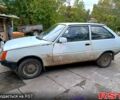 Белый ЗАЗ Таврия, объемом двигателя 1.3 л и пробегом 90 тыс. км за 600 $, фото 1 на Automoto.ua