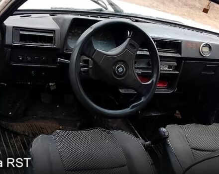 Білий ЗАЗ Таврія, об'ємом двигуна 1.1 л та пробігом 200 тис. км за 350 $, фото 4 на Automoto.ua