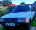 Білий ЗАЗ Таврія, об'ємом двигуна 1.1 л та пробігом 150 тис. км за 500 $, фото 8 на Automoto.ua