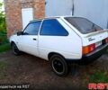 Белый ЗАЗ Таврия, объемом двигателя 1.1 л и пробегом 300 тыс. км за 430 $, фото 6 на Automoto.ua