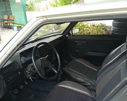 Белый ЗАЗ Таврия, объемом двигателя 0 л и пробегом 567 тыс. км за 432 $, фото 10 на Automoto.ua