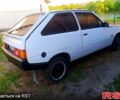Белый ЗАЗ Таврия, объемом двигателя 1.1 л и пробегом 300 тыс. км за 430 $, фото 4 на Automoto.ua