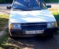 Білий ЗАЗ Таврія, об'ємом двигуна 1.1 л та пробігом 107 тис. км за 300 $, фото 1 на Automoto.ua