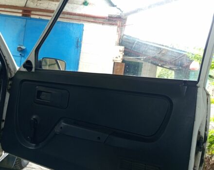 Белый ЗАЗ Таврия, объемом двигателя 0 л и пробегом 567 тыс. км за 432 $, фото 6 на Automoto.ua