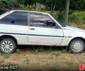 Білий ЗАЗ Таврія, об'ємом двигуна 1.1 л та пробігом 380 тис. км за 500 $, фото 1 на Automoto.ua