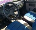 Белый ЗАЗ Таврия, объемом двигателя 1.1 л и пробегом 98 тыс. км за 830 $, фото 5 на Automoto.ua