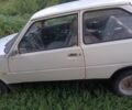 Белый ЗАЗ Таврия, объемом двигателя 0 л и пробегом 100 тыс. км за 364 $, фото 5 на Automoto.ua