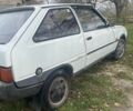 Белый ЗАЗ Таврия, объемом двигателя 1.2 л и пробегом 100 тыс. км за 480 $, фото 1 на Automoto.ua