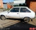 Білий ЗАЗ Таврія, об'ємом двигуна 1.1 л та пробігом 100 тис. км за 360 $, фото 1 на Automoto.ua
