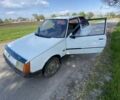 Білий ЗАЗ Таврія, об'ємом двигуна 1.1 л та пробігом 2 тис. км за 460 $, фото 5 на Automoto.ua