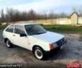 Белый ЗАЗ Таврия, объемом двигателя 1.3 л и пробегом 0 тыс. км за 850 $, фото 1 на Automoto.ua