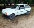 Белый ЗАЗ Таврия, объемом двигателя 1.1 л и пробегом 85 тыс. км за 800 $, фото 1 на Automoto.ua