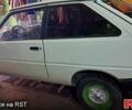 Белый ЗАЗ Таврия, объемом двигателя 1.2 л и пробегом 190 тыс. км за 600 $, фото 1 на Automoto.ua