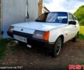 Белый ЗАЗ Таврия, объемом двигателя 1.1 л и пробегом 300 тыс. км за 430 $, фото 2 на Automoto.ua
