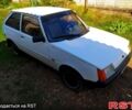 Белый ЗАЗ Таврия, объемом двигателя 1.1 л и пробегом 300 тыс. км за 430 $, фото 3 на Automoto.ua
