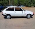 Білий ЗАЗ Таврія, об'ємом двигуна 1.2 л та пробігом 35 тис. км за 600 $, фото 1 на Automoto.ua