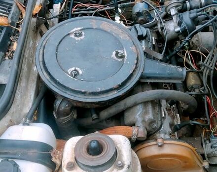 Белый ЗАЗ Таврия, объемом двигателя 1.1 л и пробегом 0 тыс. км за 120 $, фото 1 на Automoto.ua