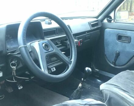 Белый ЗАЗ Таврия, объемом двигателя 1.2 л и пробегом 1 тыс. км за 358 $, фото 1 на Automoto.ua