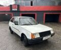 Белый ЗАЗ Таврия, объемом двигателя 1.3 л и пробегом 200 тыс. км за 501 $, фото 1 на Automoto.ua
