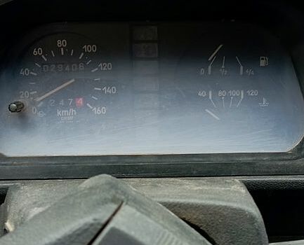 Білий ЗАЗ Таврія, об'ємом двигуна 1.1 л та пробігом 0 тис. км за 1000 $, фото 1 на Automoto.ua