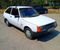 Білий ЗАЗ Таврія, об'ємом двигуна 1.2 л та пробігом 35 тис. км за 600 $, фото 1 на Automoto.ua