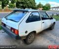 Белый ЗАЗ Таврия, объемом двигателя 1.3 л и пробегом 123 тыс. км за 350 $, фото 1 на Automoto.ua