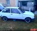 Белый ЗАЗ Таврия, объемом двигателя 10 л и пробегом 0 тыс. км за 630 $, фото 3 на Automoto.ua