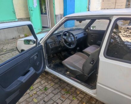 ЗАЗ Таврия 1995 в Херсоне на Automoto.ua Белый ЗАЗ Таврия, объемом двигателя 1.2 л и пробегом 230 тыс. км за 699 $, фото 5 на Automoto.ua