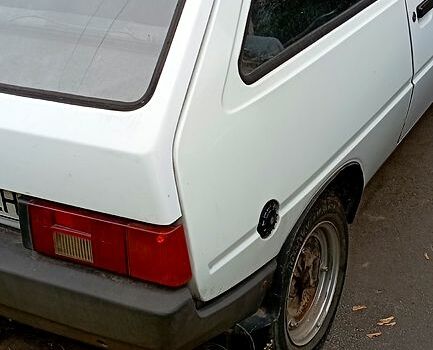 Білий ЗАЗ Таврія, об'ємом двигуна 1.1 л та пробігом 0 тис. км за 1000 $, фото 4 на Automoto.ua