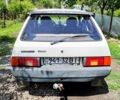 Белый ЗАЗ Таврия, объемом двигателя 1.1 л и пробегом 248 тыс. км за 750 $, фото 3 на Automoto.ua
