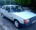 Белый ЗАЗ Таврия, объемом двигателя 1.2 л и пробегом 0 тыс. км за 400 $, фото 1 на Automoto.ua