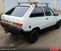 Білий ЗАЗ Таврія, об'ємом двигуна 1.1 л та пробігом 200 тис. км за 460 $, фото 2 на Automoto.ua