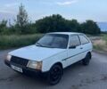 Білий ЗАЗ Таврія, об'ємом двигуна 1.1 л та пробігом 87 тис. км за 368 $, фото 1 на Automoto.ua