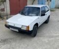Білий ЗАЗ Таврія, об'ємом двигуна 1.5 л та пробігом 120 тис. км за 785 $, фото 1 на Automoto.ua
