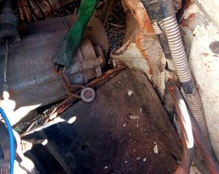 Белый ЗАЗ Таврия, объемом двигателя 1.1 л и пробегом 130 тыс. км за 350 $, фото 1 на Automoto.ua