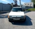 Белый ЗАЗ Таврия, объемом двигателя 1.5 л и пробегом 0 тыс. км за 700 $, фото 1 на Automoto.ua