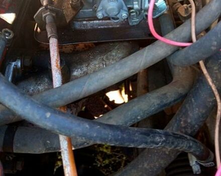 Белый ЗАЗ Таврия, объемом двигателя 1.1 л и пробегом 130 тыс. км за 350 $, фото 2 на Automoto.ua