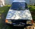 Белый ЗАЗ Таврия, объемом двигателя 1.3 л и пробегом 0 тыс. км за 350 $, фото 1 на Automoto.ua