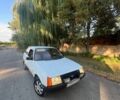 Белый ЗАЗ Таврия, объемом двигателя 0 л и пробегом 153 тыс. км за 850 $, фото 1 на Automoto.ua