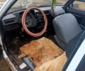 Белый ЗАЗ Таврия, объемом двигателя 11 л и пробегом 90 тыс. км за 500 $, фото 5 на Automoto.ua