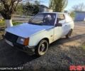Белый ЗАЗ Таврия, объемом двигателя 1.2 л и пробегом 150 тыс. км за 500 $, фото 1 на Automoto.ua