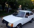 Белый ЗАЗ Таврия, объемом двигателя 0 л и пробегом 153 тыс. км за 850 $, фото 14 на Automoto.ua